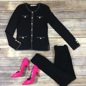 Trina Turk Vermouth Cardigan